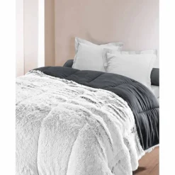 Couette fourrure synthétique 600 g/m²