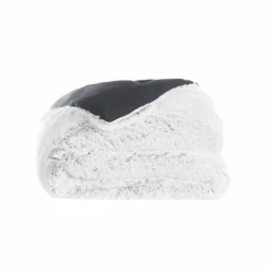 Couette fourrure synthétique 350 g/m²