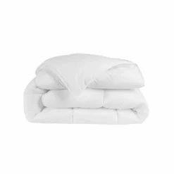 Couette idéale transpiration en microfibre QuickDry® 400 g/m²