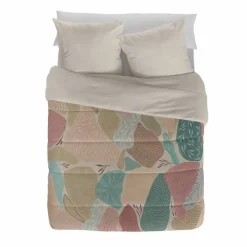 Couette microfibre imprimé Catalan 200 g/m²