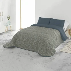 Couette microfibre imprimée Liane 200 g/m²