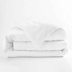 Couette pure laine vierge Woolmark® 300g/m²