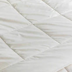 Couette pure laine vierge Woolmark® 600g/m²