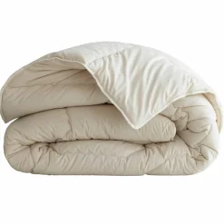 Couette relax coton et chanvre 350g/m²