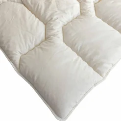 Couette relax coton et chanvre 350g/m²