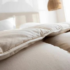 Couette relax coton et chanvre 350g/m²