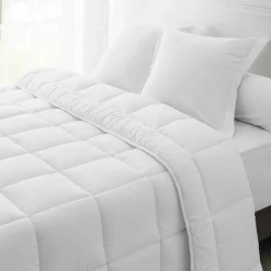 Couette synthétique Courtelle 300 g/m²