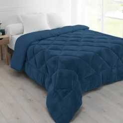 Couette synthétique double face 600 g/m²