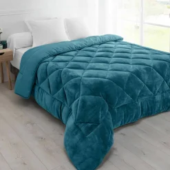 Couette synthétique double face 350 g/m²