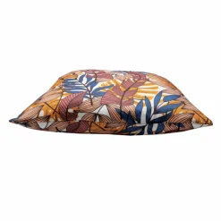 Coussin carré inspiration jungle