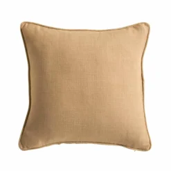 Coussin double face