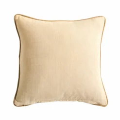 Coussin double face
