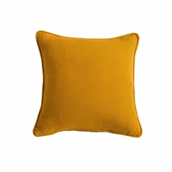 Coussin double face