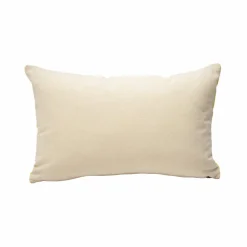 Coussin rectangulaire brodé Sunshine