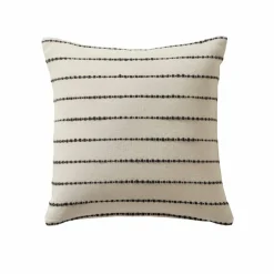 Coussin tissage artisanal