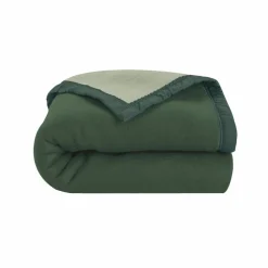 Couverture bicolore Courtelle® 420 g/m²