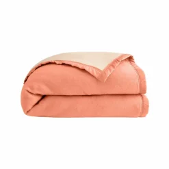 Couverture bicolore Courtelle® 420 g/m²