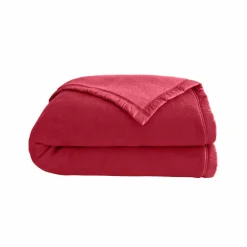 Couverture bicolore Courtelle® 420 g/m²