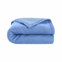 Couverture bicolore Courtelle® 420 g/m²