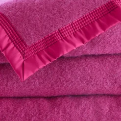 Couverture laine 1er prix 350 g/m²