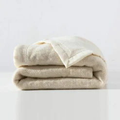 Couverture laine 1er prix 350 g/m²