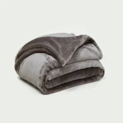 Couverture microfibre