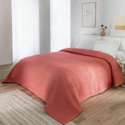 Couverture mélange laine et acrylique Courtelle® 450 g/m²