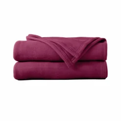 Couverture polaire 1er prix 300 g/m²