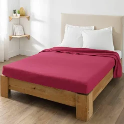 Couverture polaire mi-housse 350 g/m²