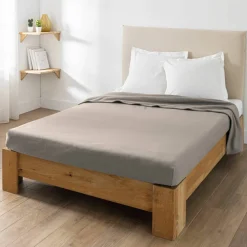 Couverture polaire mi-housse 350 g/m²