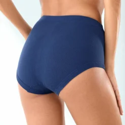 Culotte confort - lot de 4