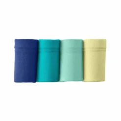 Culotte confort - lot de 4