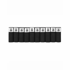 Culotte coton forme maxi 