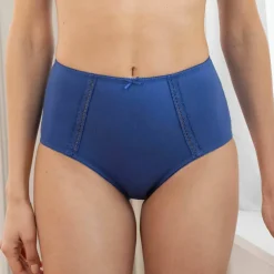 Culotte coton forme super maxi - lot de 2