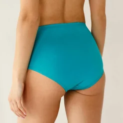 Culotte coton forme super maxi - lot de 2