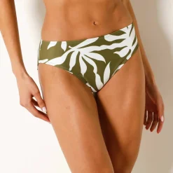 Culotte de bain forme midi Olguita