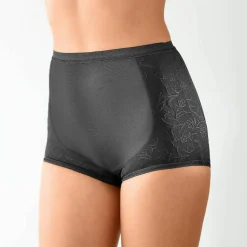 Culotte double effet - maintien modéré