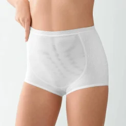 Culotte double effet - maintien modéré