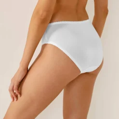 Culotte en dentelle Cerignola - lot de 2