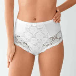 Culotte gainante maintien modéré - lot de 2