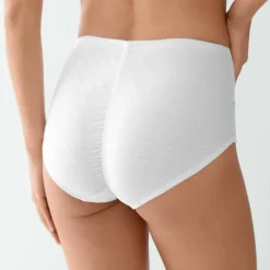 Culotte gainante maintien modéré - lot de 2