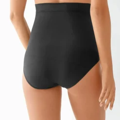 Culotte gaine sculptante 