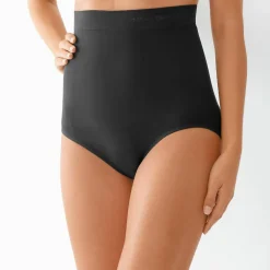 Culotte gaine sculptante 