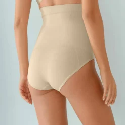 Culotte gaine sculptante 