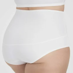 Culotte haute microfibre Nova