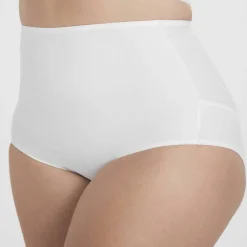 Culotte haute microfibre Nova