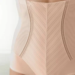 Culotte haute sculptante - maintien intense