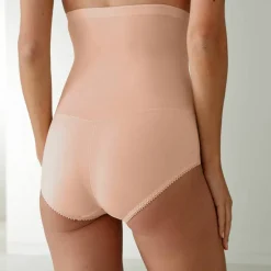 Culotte haute sculptante - maintien intense