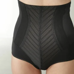 Culotte haute sculptante - maintien intense