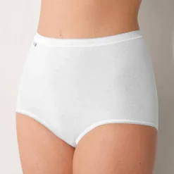 Culotte maxi Basic - lot de 3